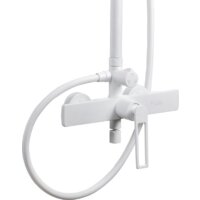 Душевая система  Maxonor Pure Life PL2496-8 - Изображение №2 — Chaika Market