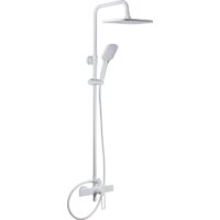 Душевая система  Maxonor Pure Life PL2496-8 — Chaika Market