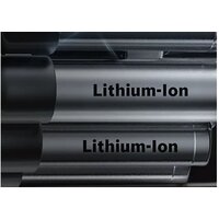 Пылесос Bosch Move Lithium 16Vmax BHN16L - Изображение №6 — Chaika Market
