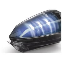 Пылесос Bosch Move Lithium 16Vmax BHN16L - Изображение №3 — Chaika Market