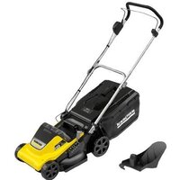 Газонокосилка Karcher LMO 4-18 Dual 1.445-420.0 (без АКБ) — Chaika Market