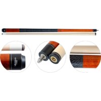 Кий Viking Cues Valhalla VA119 - Изображение №2 — Chaika Market