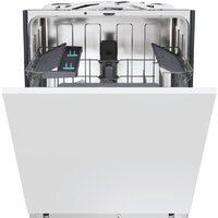 Встраиваемая посудомоечная машина Candy RapidO CS 5C4F0A1 - Изображение №4 — Chaika Market