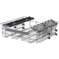 Встраиваемая посудомоечная машина Candy RapidO CS 5C4F0A1 - Изображение №10 — Chaika Market