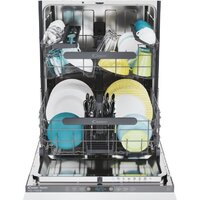 Встраиваемая посудомоечная машина Candy RapidO CS 5C4F0A1 - Изображение №5 — Chaika Market