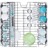 Встраиваемая посудомоечная машина Candy RapidO CS 5C4F0A1 - Изображение №12 — Chaika Market