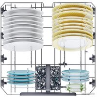 Встраиваемая посудомоечная машина Candy RapidO CS 5C4F0A1 - Изображение №13 — Chaika Market