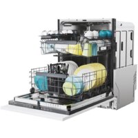 Встраиваемая посудомоечная машина Candy RapidO CS 5C4F0A1 - Изображение №7 — Chaika Market