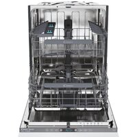 Встраиваемая посудомоечная машина Candy RapidO CS 5C4F0A1 - Изображение №21 — Chaika Market