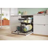 Встраиваемая посудомоечная машина Candy RapidO CS 5C4F0A1 - Изображение №19 — Chaika Market