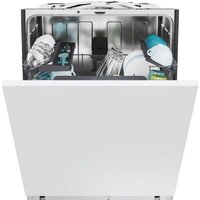 Встраиваемая посудомоечная машина Candy RapidO CS 5C4F0A1 - Изображение №2 — Chaika Market