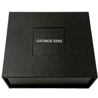 Наручные часы George Kini GK.IND0001 - Изображение №6 — Chaika Market