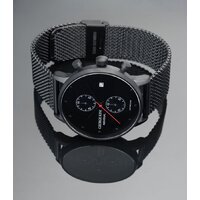 Наручные часы George Kini GK.IND0001 - Изображение №4 — Chaika Market