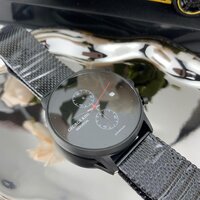 Наручные часы George Kini GK.IND0001 - Изображение №8 — Chaika Market