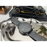 Наручные часы George Kini GK.IND0001 - Изображение №7 — Chaika Market