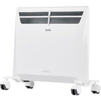 Конвектор Ballu Evolution Transformer BEC/EVU-1000 (электронное управление, с шасси) — Chaika Market