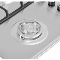 Варочная панель MAUNFELD EGHS.95.33CS/G - Изображение №7 — Chaika Market