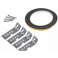 Варочная панель MAUNFELD EGHS.95.33CS/G - Изображение №13 — Chaika Market