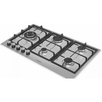 Варочная панель MAUNFELD EGHS.95.33CS/G - Изображение №3 — Chaika Market