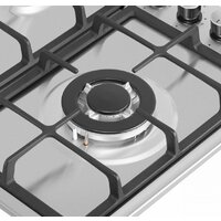 Варочная панель MAUNFELD EGHS.95.33CS/G - Изображение №9 — Chaika Market