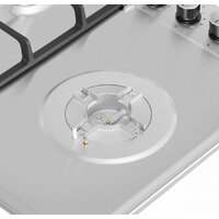 Варочная панель MAUNFELD EGHS.95.33CS/G - Изображение №6 — Chaika Market