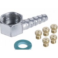 Варочная панель MAUNFELD EGHS.95.33CS/G - Изображение №14 — Chaika Market