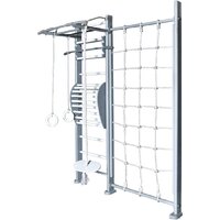 Детский спортивный комплекс Perfetto Sport PS-127 — Chaika Market