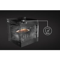 Электрический духовой шкаф AEG BSE798380B - Изображение №6 — Chaika Market