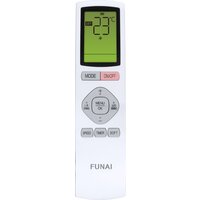 Кондиционер Funai Kagami Inverter RAC-I-KM55HP.D01 - Изображение №4 — Chaika Market