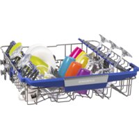 Встраиваемая посудомоечная машина MAUNFELD MLP-12IMRO - Изображение №12 — Chaika Market