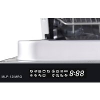 Встраиваемая посудомоечная машина MAUNFELD MLP-12IMRO - Изображение №9 — Chaika Market