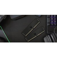 Оперативная память GOODRAM IRDM Pro 2x8GB DDR4 PC4-28800 IRP-K3600D4V64L18S/16GDC - Изображение №4 — Chaika Market