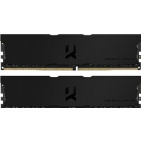 Оперативная память GOODRAM IRDM Pro 2x8GB DDR4 PC4-28800 IRP-K3600D4V64L18S/16GDC — Chaika Market