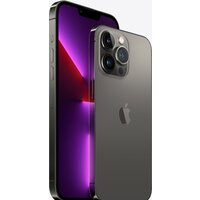Смартфон Apple iPhone 13 Pro Max 256GB Восстановленный by Breezy, грейд B (графитовый) - Изображение №3 — Chaika Market