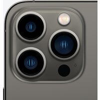 Смартфон Apple iPhone 13 Pro Max 256GB Восстановленный by Breezy, грейд B (графитовый) - Изображение №4 — Chaika Market