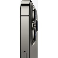 Смартфон Apple iPhone 13 Pro Max 256GB Восстановленный by Breezy, грейд B (графитовый) - Изображение №5 — Chaika Market