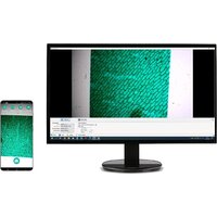 Детский микроскоп Микмед WiFi 2000Х 5.0 28972 - Изображение №10 — Chaika Market