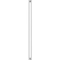 Дизайн-радиатор Royal Thermo Shift Q30 C2180 - 14 секций RAL9016 - Изображение №3 — Chaika Market