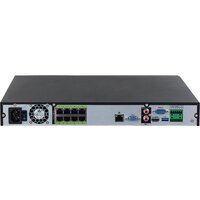 Сетевой видеорегистратор Dahua DHI-NVR5232-8P-EI - Изображение №2 — Chaika Market