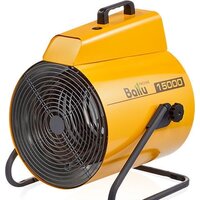 Электрическая тепловая пушка Ballu Prorab-2 BHP-P2-15 — Chaika Market