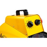 Электрическая тепловая пушка Ballu Prorab-2 BHP-P2-15 - Изображение №3 — Chaika Market