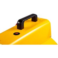 Электрическая тепловая пушка Ballu Prorab-2 BHP-P2-15 - Изображение №4 — Chaika Market