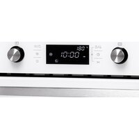 Электрический духовой шкаф Weissgauff OE 449 PDW - Изображение №3 — Chaika Market