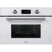 Электрический духовой шкаф Weissgauff OE 449 PDW — Chaika Market