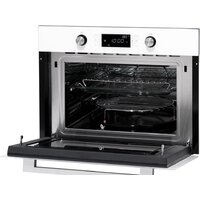 Электрический духовой шкаф Weissgauff OE 449 PDW - Изображение №2 — Chaika Market