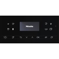 Кофемашина Miele CM 6160 (серебристый металлик) - Изображение №3 — Chaika Market