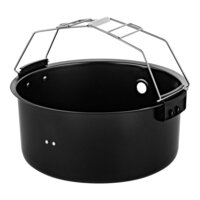 Аэрогриль (аэрофритюрница) Kitfort KT-2243 - Изображение №8 — Chaika Market