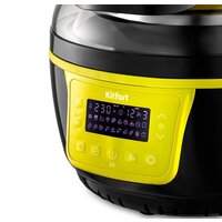 Аэрогриль (аэрофритюрница) Kitfort KT-2243 - Изображение №5 — Chaika Market