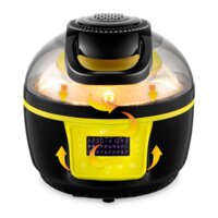 Аэрогриль (аэрофритюрница) Kitfort KT-2243 - Изображение №3 — Chaika Market