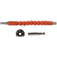 Ударная дрель-шуруповерт Pioneer Tools CID-E2002CB (с 2-мя АКБ, кейс) - Изображение №13 — Chaika Market